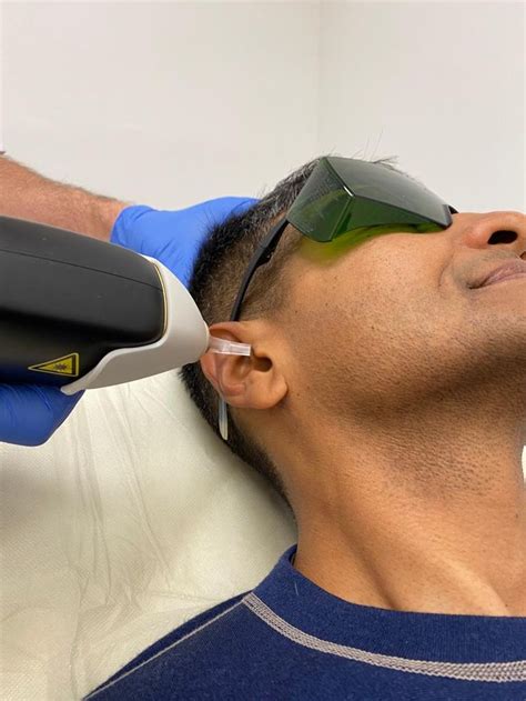 how to stop ear hair growth