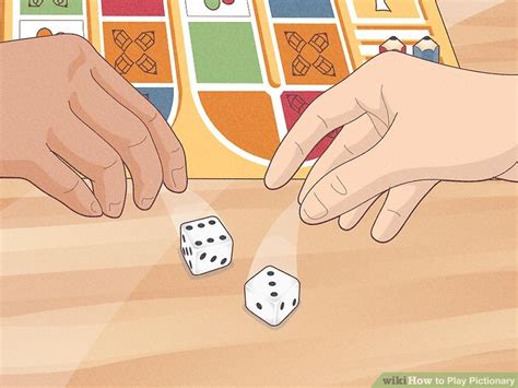 play pictionary  ultimate game guide