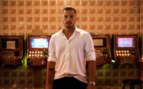 Quem E O Profeta Donos Do Jogo - Os Donos do Jogo: quem é quem no elenco da série Netflix