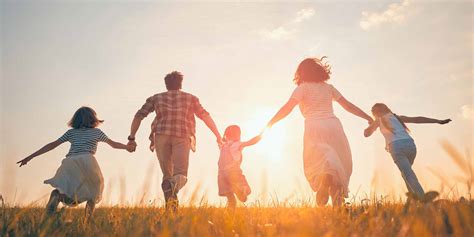 Global Family Day: Celebrating the Importance of Family