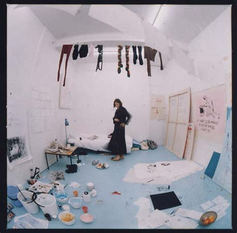 Tracey Emin: Exorcism of the Last Painting I Ever Made at Faurschou New