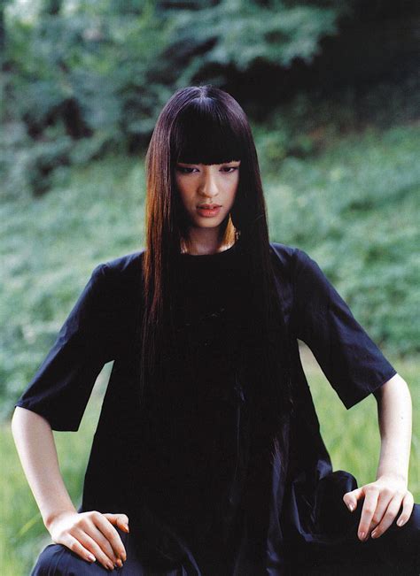 Chiaki Kuriyama photo #178815 | Celebs-Place.com