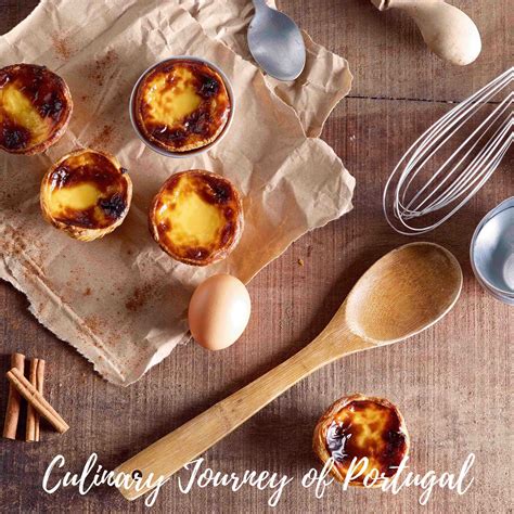Culinary Journeys Around the World – Journeys Rediscovered