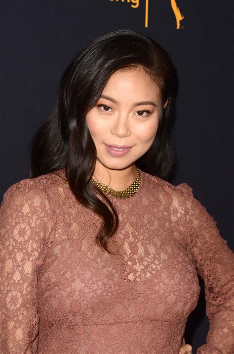 LOS ANGELES, AUG 25 - Michelle Ang at the 4th Annual Dynamic and