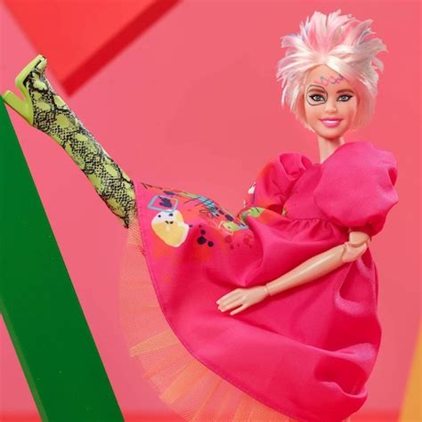 Preorder Weird Barbie Before She Heads Back to Barbieland