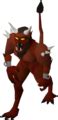 lesser demon osrs wiki