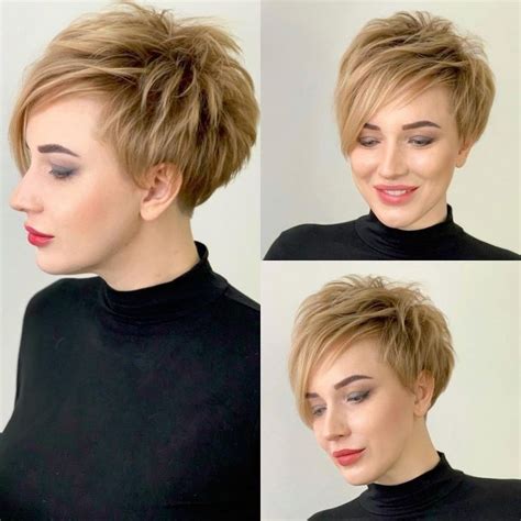 100 Best Short Haircuts For Women Over 50 To Look Younger