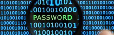 password basics    digital life safe envision consulting