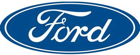Ford Logo PNG Transparent Image | PNG Mart