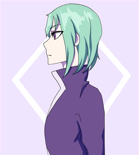 kido  hibiyastheoryoftruck  deviantart