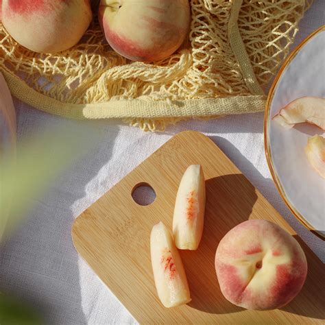 It's National Peach... - Kids With Food Allergies Foundation