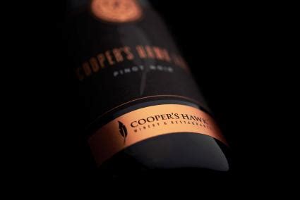 What Members Get From Cooper's Hawk Wine Club | LoveToKnow