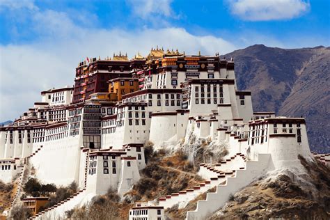 Tibet Tours - Travel to Tibet, Private Tours, Group Tours & Trekking