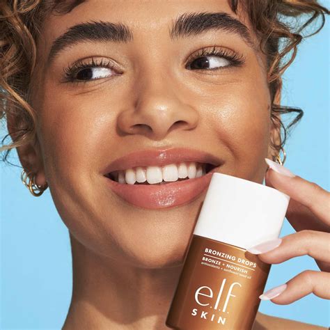 Beauty Bible Weekend Steal: e.l.f. Bronzing Drops — Beauty Bible