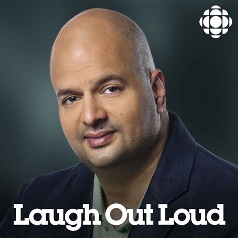 Laugh Out Loud from CBC Radio – Podcast – Podtail