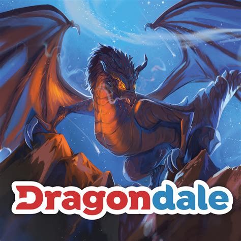 ArtStation - Lacrime di Stelle - Dragondale GDR