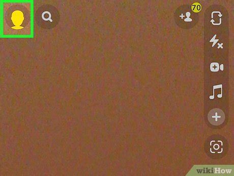 how to change snapstreak emoji