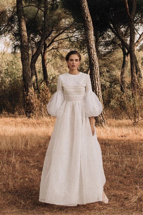 Vestidos De Novia Estilo Princesa 2022