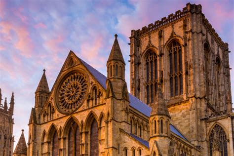 York Area Guide | Fine & Country