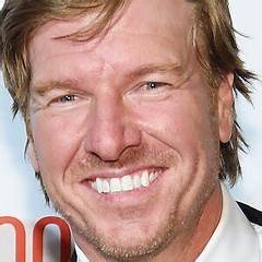 Chip Gaines Says Ignore This Red Flag