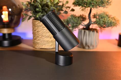 HyperX SoloCast 2 Review: Inexpensive USB microphone with good sound