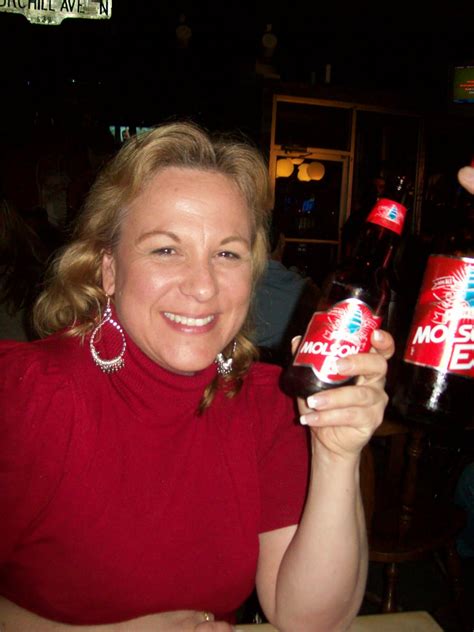 Carrie Moon Canadian performer: April 2010