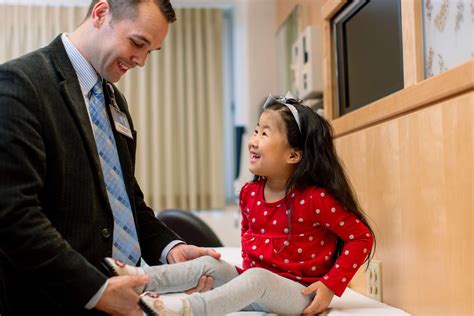 Mayo Clinic Children's Center once again ranked among Best Children's