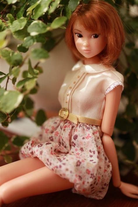 Momoko doll | Барби, Куклы