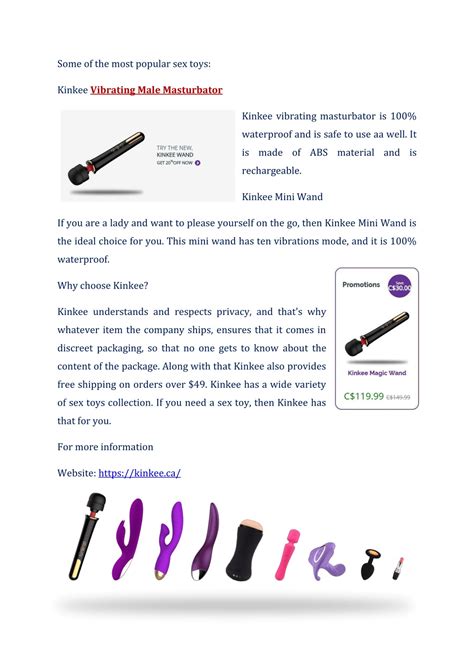 PPT - Magic Wand Vibrator PowerPoint Presentation, free download - ID