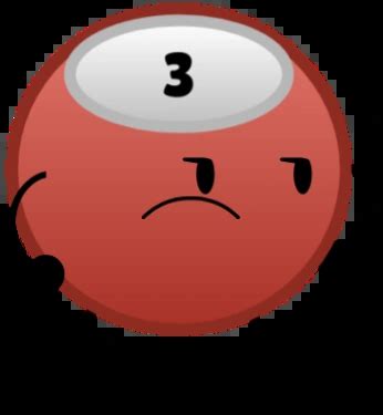 ball object shows community fandom