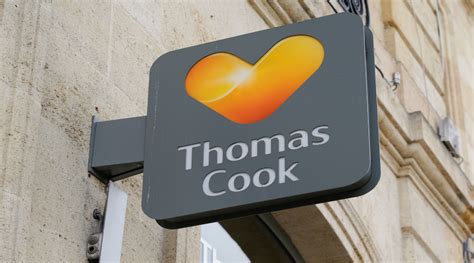 collapse  thomas cook  happened