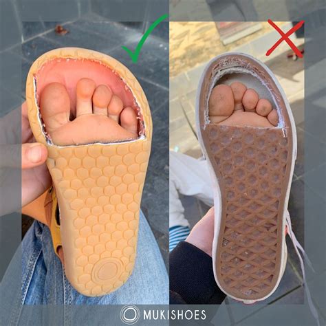 The best barefoot shoes brands for your foot type – Artofit