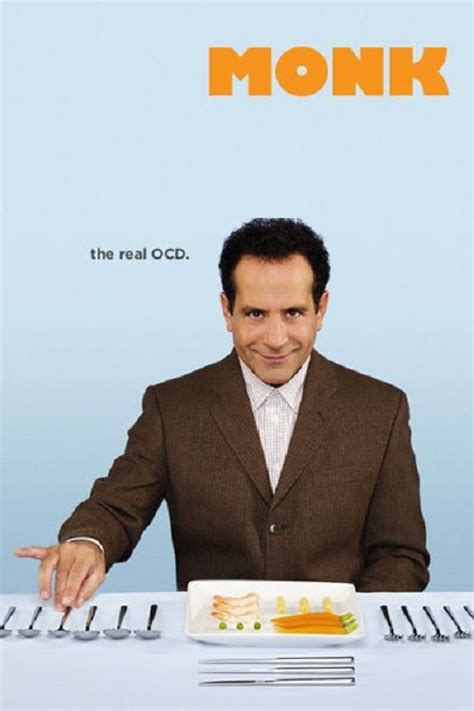 Monk Webisodes (сериал, 2007, 1 сезон) — Фильм.ру