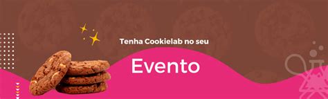Cookies Eventos - Eventos - CookieLab
