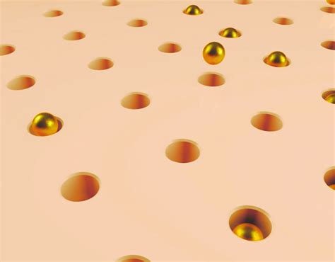 dancing balls  behance