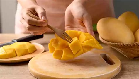 Foods You Should Never Eat After Having Mangoes