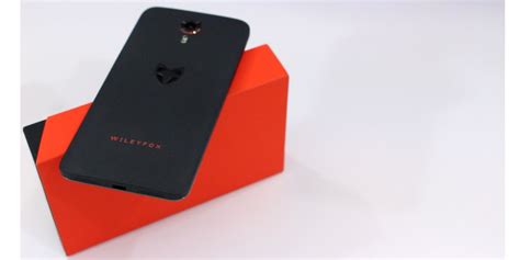 WileyFox Swift mini-review: Probably the best budget Android smartphone ...
