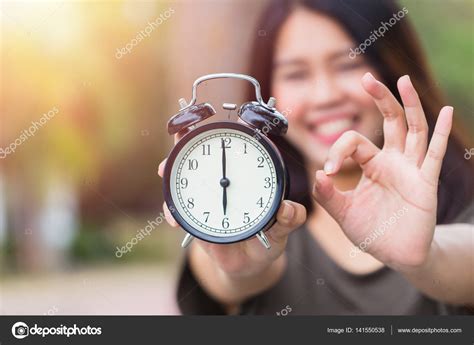 times     time   job concept stock photo