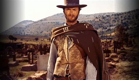 chilango clint el bueno el malo  el feo