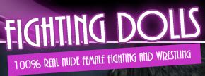 categoryfighting dolls female submission wrestling encyclopedia