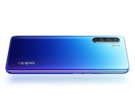 Oppo Reno3 Smartphone Review – Many Lenses for Little Money ...