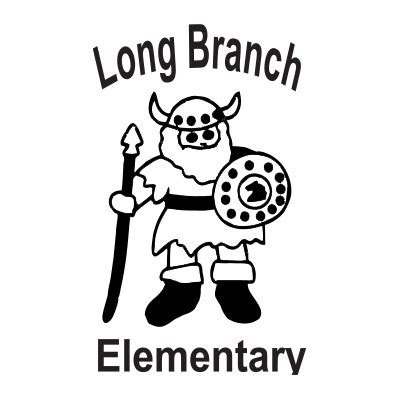 Long Branch Elementary School - Total Impact Embroidery & Screen Print ...