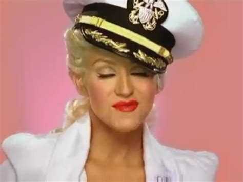 Candyman [Music Video] - Christina Aguilera Photo (31900712) - Fanpop