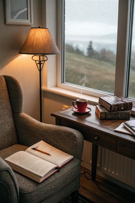 22+ Creative Desk Inspiration Ideas for Your Space