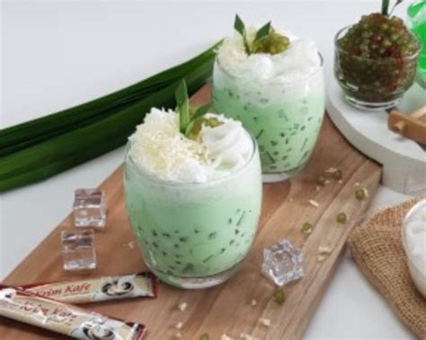 buko pandan pt santos premium krimer