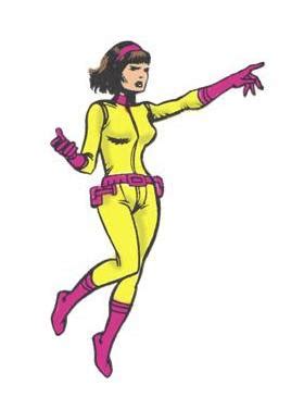 marvel madness moira mactaggert