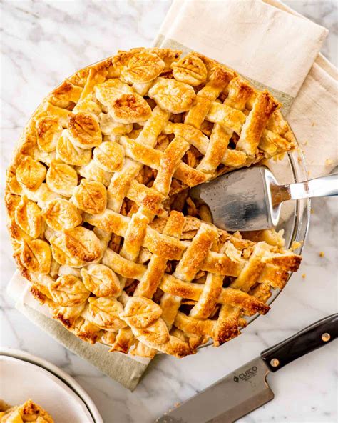 American Pie Apple Pie - Rezepte Suchen