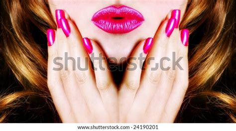 smooch stock photo edit