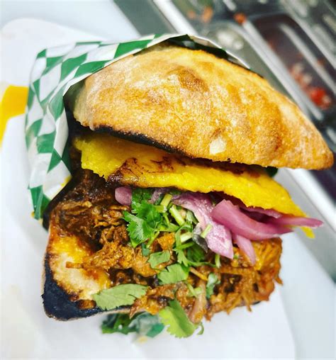 MexiCuban - Food Truck - Intentionalist