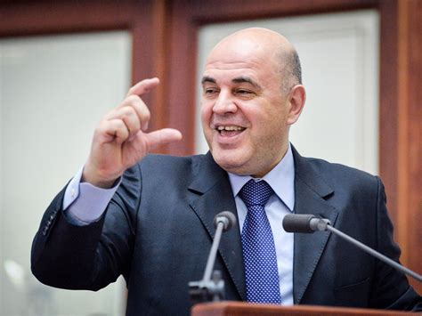 СМИ: зазнавшийся Мишустин обидел старого друга, отказав ему в помощи ...
